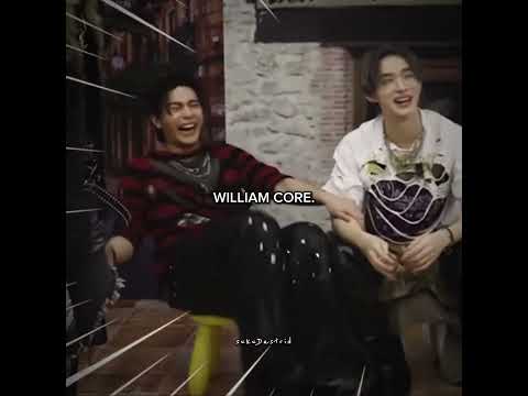 VIVIANNN😭🤏🏻#williamjkp #gmmtv #fyp #blshorts #bl #williamest サムネイル