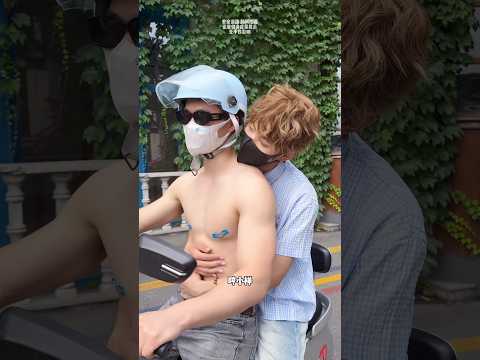BL TikTok Video / 소년 사랑 소년 / boy Love boy #bldouyin #blshorts #bltiktok #bl #boyloveboy #foryou #fyp サムネイル