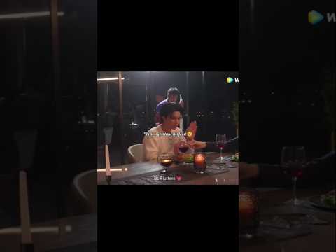 Fort doesn't share food 🍽️🤣#fortpeat #blseries #blshorts #bl #thaibl #thaidrama #bldrama #blseries サムネイル