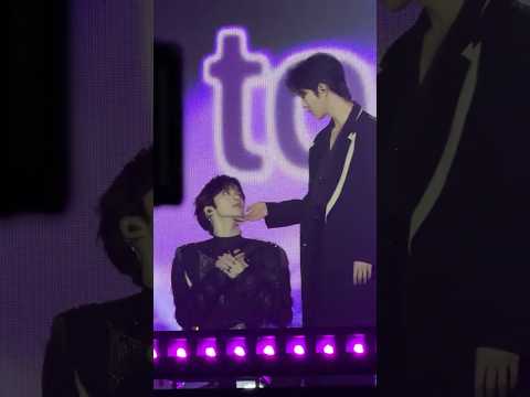 Those eyes, they were ready to dev0ur each other 🫦 サムネイル