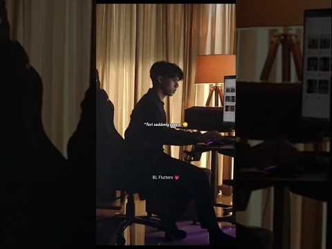 Fort what are you doing here !!! 😅😳#fortpeat #blseries #blshorts #bl #thaibl #thaidrama #bldrama サムネイル