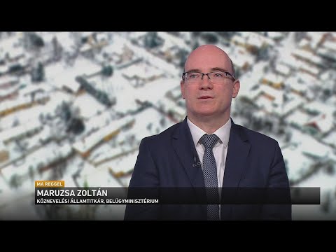 Visszatér a rendkívüli hideg, ami kihívás elé állíthatja az oktatást is サムネイル