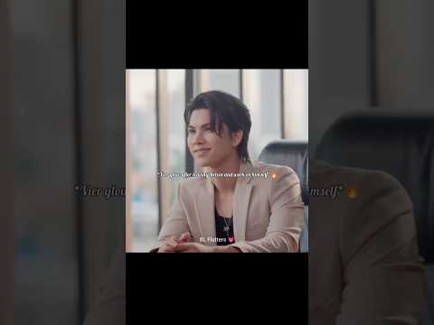 Man literally glow after leaving the toxic relationship 🥰#fortpeat #blshorts #bl #thaibl #blseries サムネイル