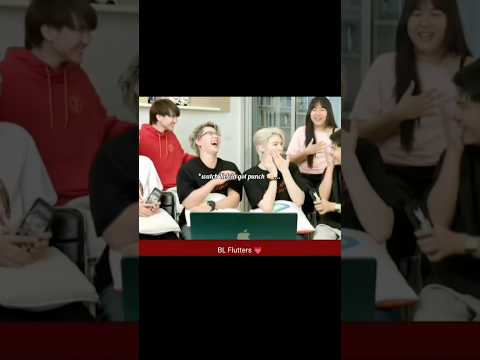 Someone’s gonna sleep on the couch 😭🤣#fortpeat #blshorts #bl #thaibl #thaidrama #blseries #bldrama サムネイル