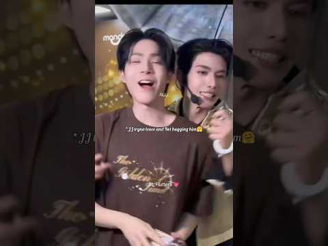 Net wanna be with his baby🤗😍#netjj #bldrama #bl #thaibl #thaidrama #blseries #katseye #kpop #edit サムネイル