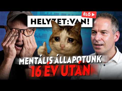 Orbán a lelkünket akarta átformálni サムネイル