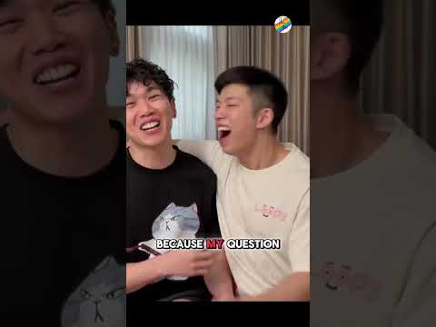 If you laugh, it's true😅@Thaibls7 #bl#couple#boyfriend#challenge#laugh#true#fun#shortvideo サムネイル