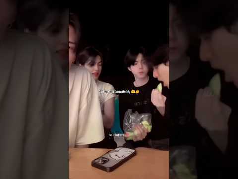 Net is the real baby with JJ 🥰😁#netjj #thaidrama #thaibl #bl #bldrama #blshorts #blseries #bledit サムネイル