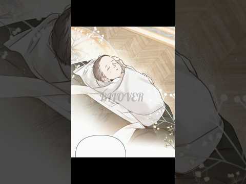 cute little baby🥰😘#bl #blmanhwa #blmanhwarecommendation #manhwa #shors サムネイル