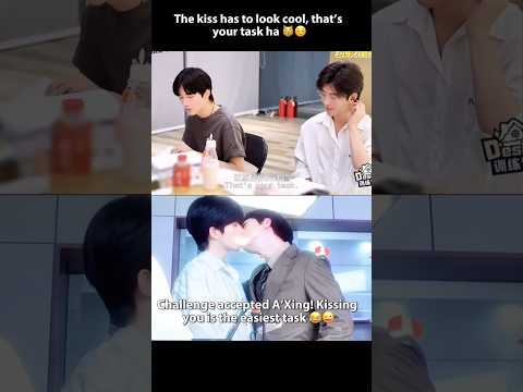 They literally not working a day, they just dating and doing what they love to do 😂🤭 サムネイル