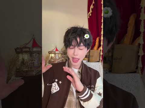 Lin Fengsong & Chen Wen #bl #lgbt #jenvlog #bltiktok #blvlog #đammỹ - BL Couple サムネイル