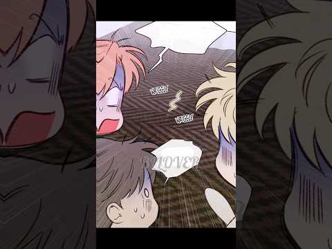 "ahhh! isn't that your son?!"💛🤣🤣baby snake is funny 🤣🐍💛#bl #blmanhwa  #manhwa #shorts