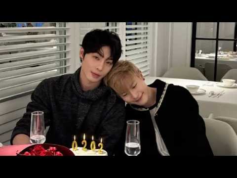 Livestream 02.02.2026 | Dong Jia Yao & Zhang Zhe Chen #bl #bltiktok | Happy 6th Anniversary❤️‍🔥 ​​​ サムネイル