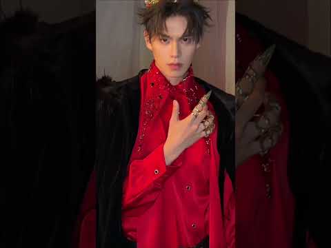 Jiang Feng & Dong Dong #bl #bltiktok #lgbt #jenvlog - BL Couple サムネイル