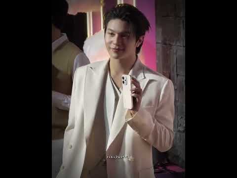 WILLIAM VIVO SPECIAL GUEST🤍 #williamjkp #gmmtv #fyp #blshorts #bl #williamest サムネイル