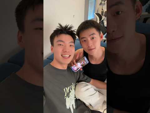 BL TikTok Video / Love 사랑 소년 / boy Loveboy #boylove #blshorts #bltiktok #bl #boyloveboy #foryou #fyp サムネイル