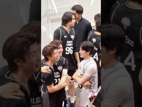 Teete need to calm down😂 サムネイル