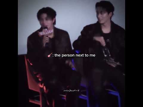 GET A GRIP KHUN WILLIAM 🙂‍↔️ #williamest #est_rvp #williamjkp #gmmtv #fyp #blshorts #bl サムネイル