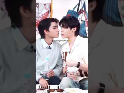 Hypnotized by Peat😏🔥#fortpeat #blshorts #thaibl #bl #blseries #thaidrama #bledit サムネイル