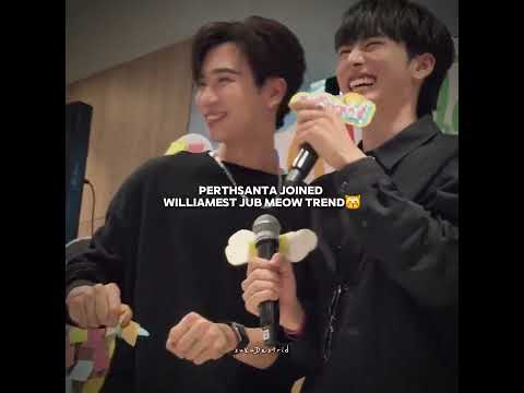 😭😽🤏🏻#perthsanta #williamest #est_rvp #williamjkp #gmmtv #fyp #blshorts #bl サムネイル