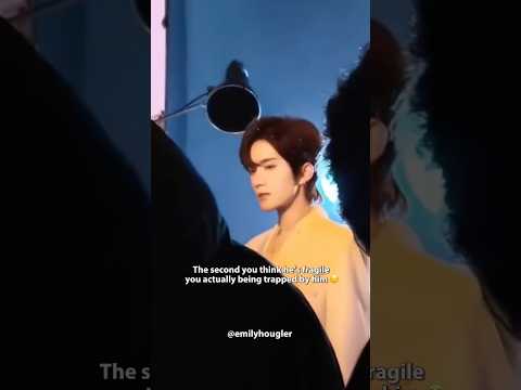 Mr. Huang Xing on duty👀🫦 サムネイル