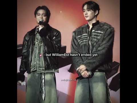 🥺🥺🥺🥺 #williamest #est_rvp #williamjkp #gmmtv #fyp #blshorts #bl サムネイル