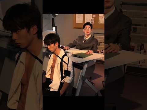 BL TikTok Video /소년 사랑 소년 /boy Love boy #boylove #blshorts #bltiktok #bl #boyloveboy #foryou #fyp サムネイル