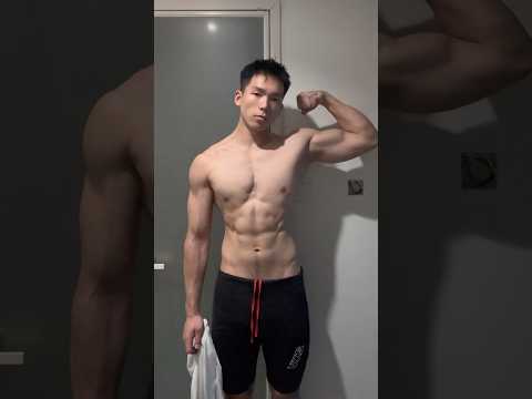 Boys | BL video | Asian Men | #body #boy #boyfriend #gay #bl #tiktok #trending #asian #shorts #fyp サムネイル