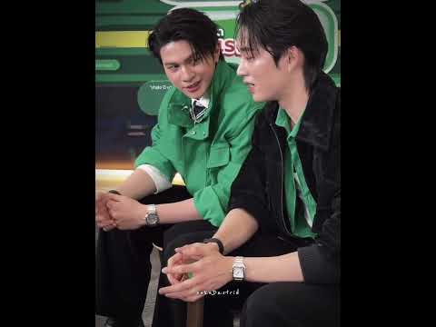 cutiesssss💚 #williamest #est_rvp #williamjkp #gmmtv #fyp #blshorts #bl サムネイル