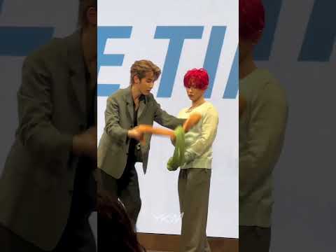 Lin Fengsong & Chen Wen #bl #lgbt #jenvlog #bltiktok #blvlog #đammỹ - BL Couple サムネイル