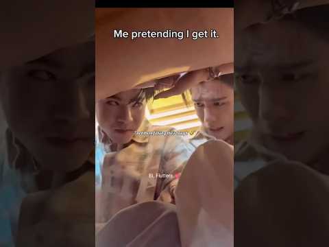 That’s pure evil🤣😈#netjj #bldrama #thaibl #bl #thaidrama #blshorts #blseries #bledit #poppy #trend サムネイル