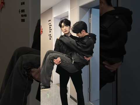BL TikTok Video /소년 사랑 소년 /boy Love boy #boylove #blshorts #bltiktok #bl #boyloveboy #foryou #fyp サムネイル
