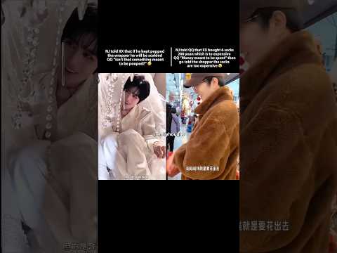 Now I need my turn to be spoiled by my mother 😭😂 サムネイル