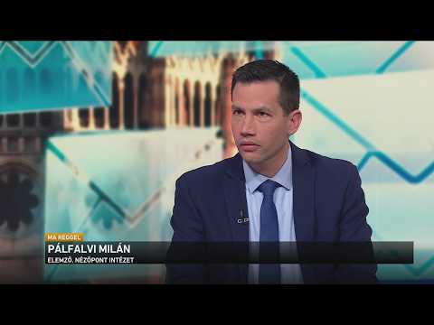 Magyarország szuverenitása elleni támadás, a Török Áramlat ellen tervezett terrorakció サムネイル