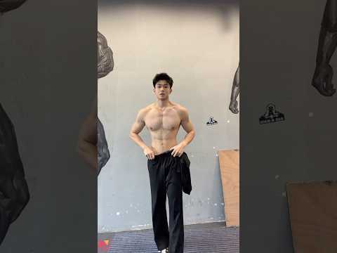 Boys | BL video | Asian Men | #body #boy #boyfriend #gay #bl #tiktok #trending #asian #shorts #fyp サムネイル