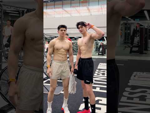 Boys | BL video | Asian Men | #body #boy #boyfriend #gay #bl #tiktok #trending #asian #shorts #fyp サムネイル