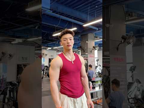 Boys | BL video | Asian Men | #body #boy #boyfriend #gay #bl #tiktok #trending #asian #shorts #fyp サムネイル