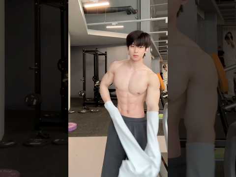 Boys | BL video | Asian Men | #body #boy #boyfriend #gay #bl #tiktok #trending #asian #shorts #fyp サムネイル