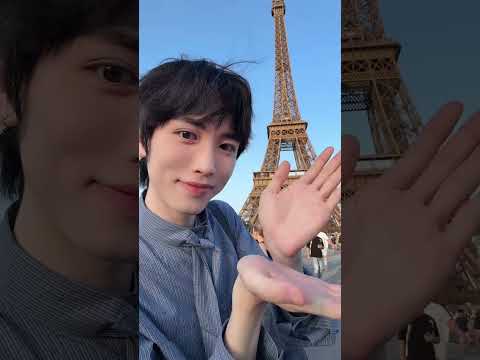 my European travel | Xiao Tao & Xiao Jia #bl #jenvlog #bltiktok #blvlog #bltiktok - BL Couple