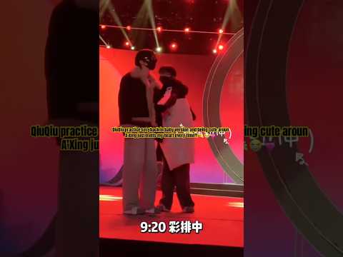 My cutest Introvert-extrovert parents 🤏💓 サムネイル