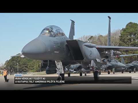 Versenyt futnak az idővel az Egyesült Államok különleges alakulatai, サムネイル