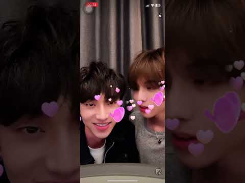 Livestream 14.06.2026 | He Jia Shu & Fa Xuan Ge #bl #lgbt #jenvlog #bltiktok #đammỹ - BL Couple サムネイル