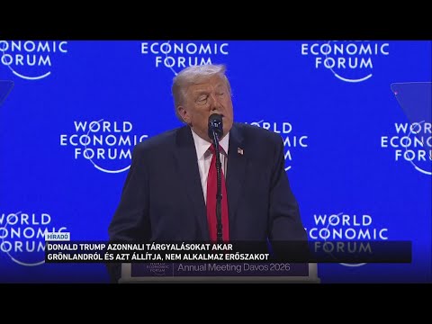 Nem vet be erőszakot Grönland megszerzése érdekében Amerika サムネイル