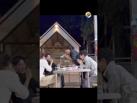 Rock paper scissor😁😅@Thaibls7#yinwar#junniorrs#ohmpawat#skynani#williamest#fun#bl#blactor#shorts サムネイル