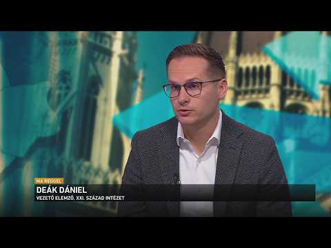 Deák Dániel: Januárban a Medián nem a valódi mérését publikálta サムネイル