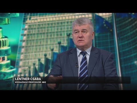 Financial Times: Szenved az európai közös piac az uniós politika miatt サムネイル