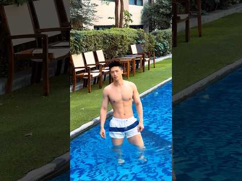 Boys | BL video | Asian Men | #body #boy #boyfriend #gay #bl #tiktok #trending #asian #shorts #fyp サムネイル