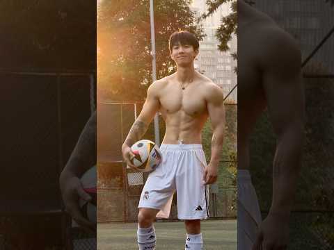 Boys | BL video | Asian Men | #body #boy #boyfriend #gay #bl #tiktok #trending #asian #shorts #fyp サムネイル