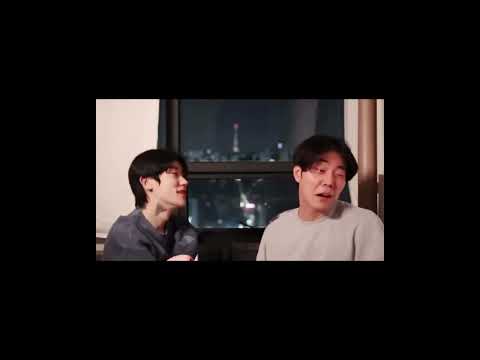 Jun Seong & Seong Ho #blvlog #bl #bltiktok #jenvlog #junseongho - BL Couple サムネイル