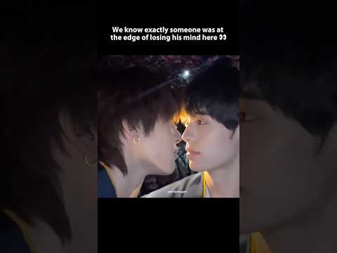 Qin was also about to be eaten 👀👄 サムネイル